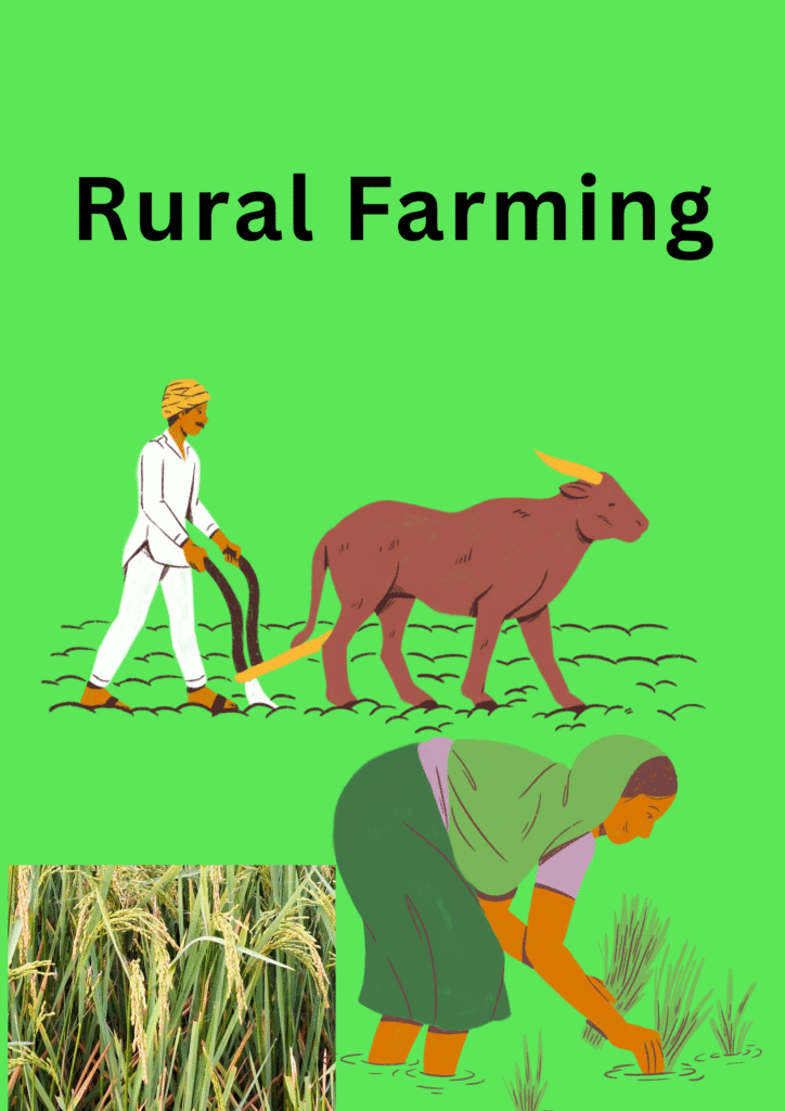 agriculture and its impact