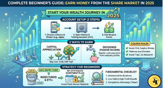 share market