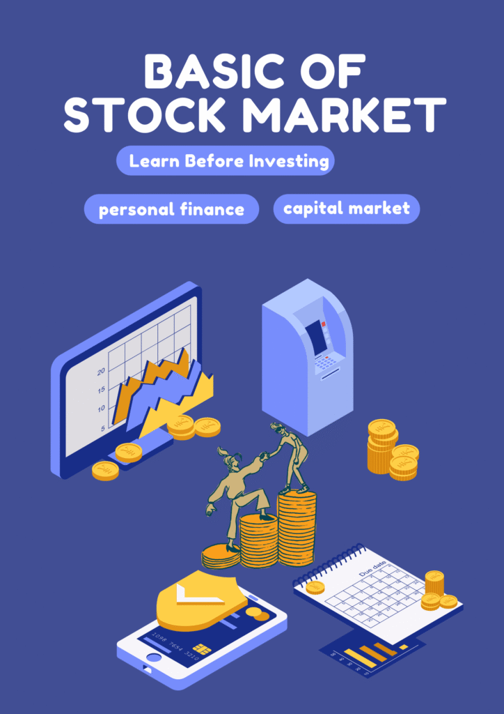 first-time investors