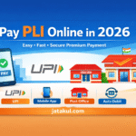 online pli payment